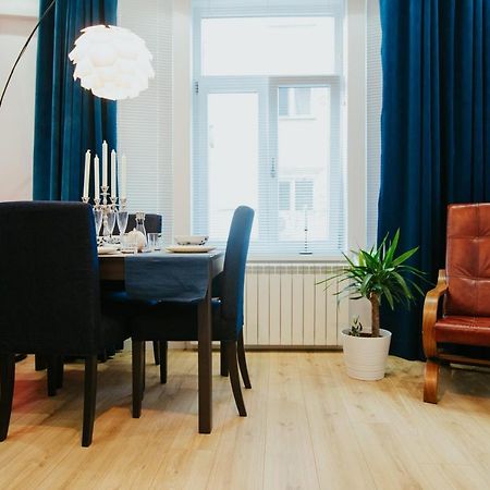 Color Apartments Corneliu Coposu 1A Street Bucureşti Eksteriør bilde
